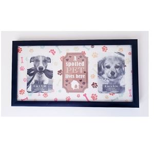 Picture Pet Frame